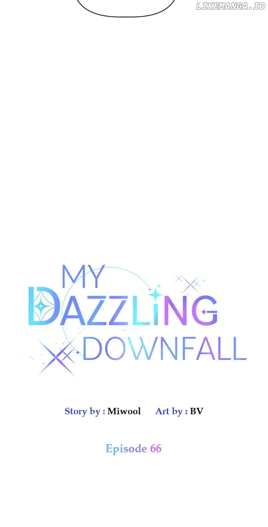 Let Me Fall Be Brilliant Chapter 66 – Page 7
