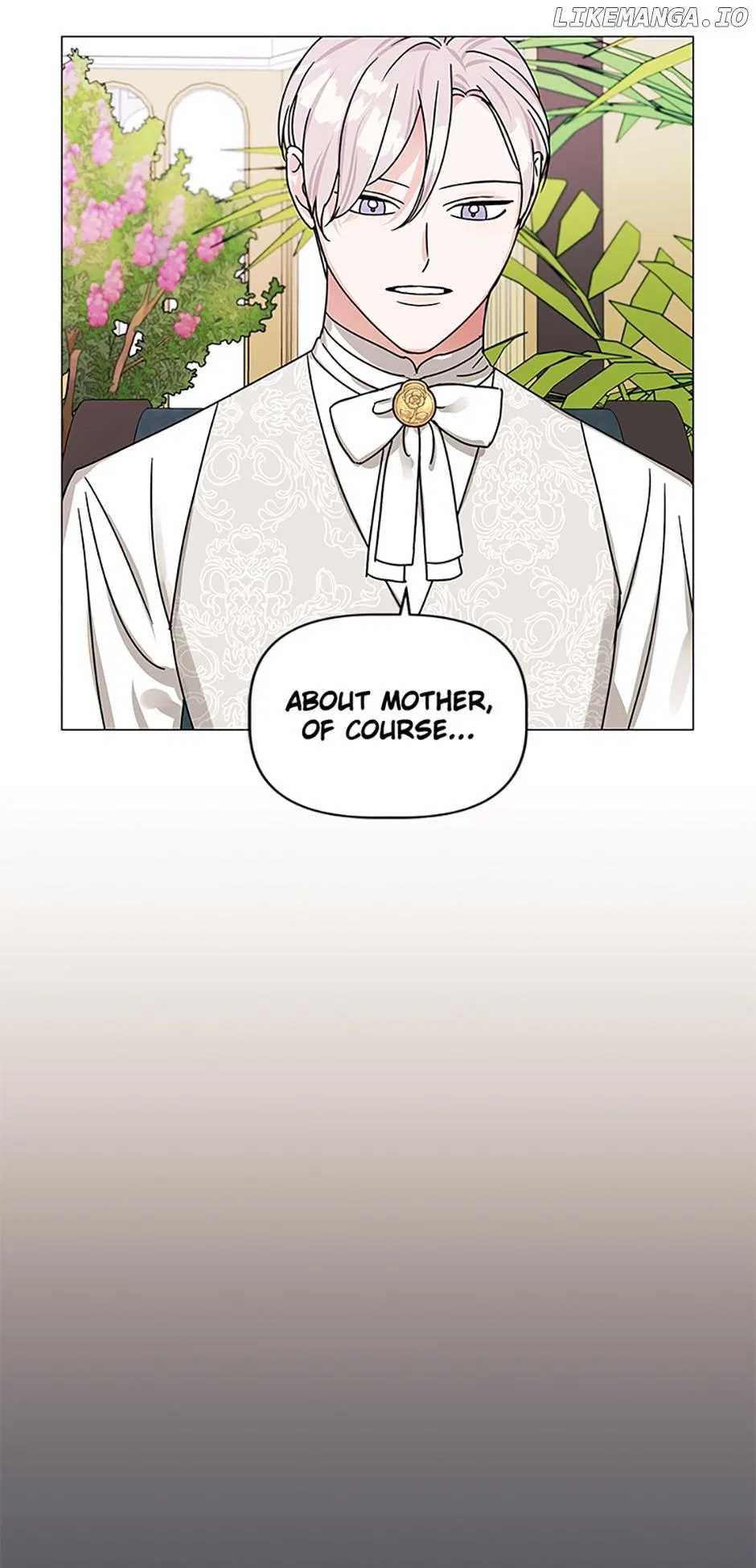 Let Me Fall Be Brilliant Chapter 66 – Page 11