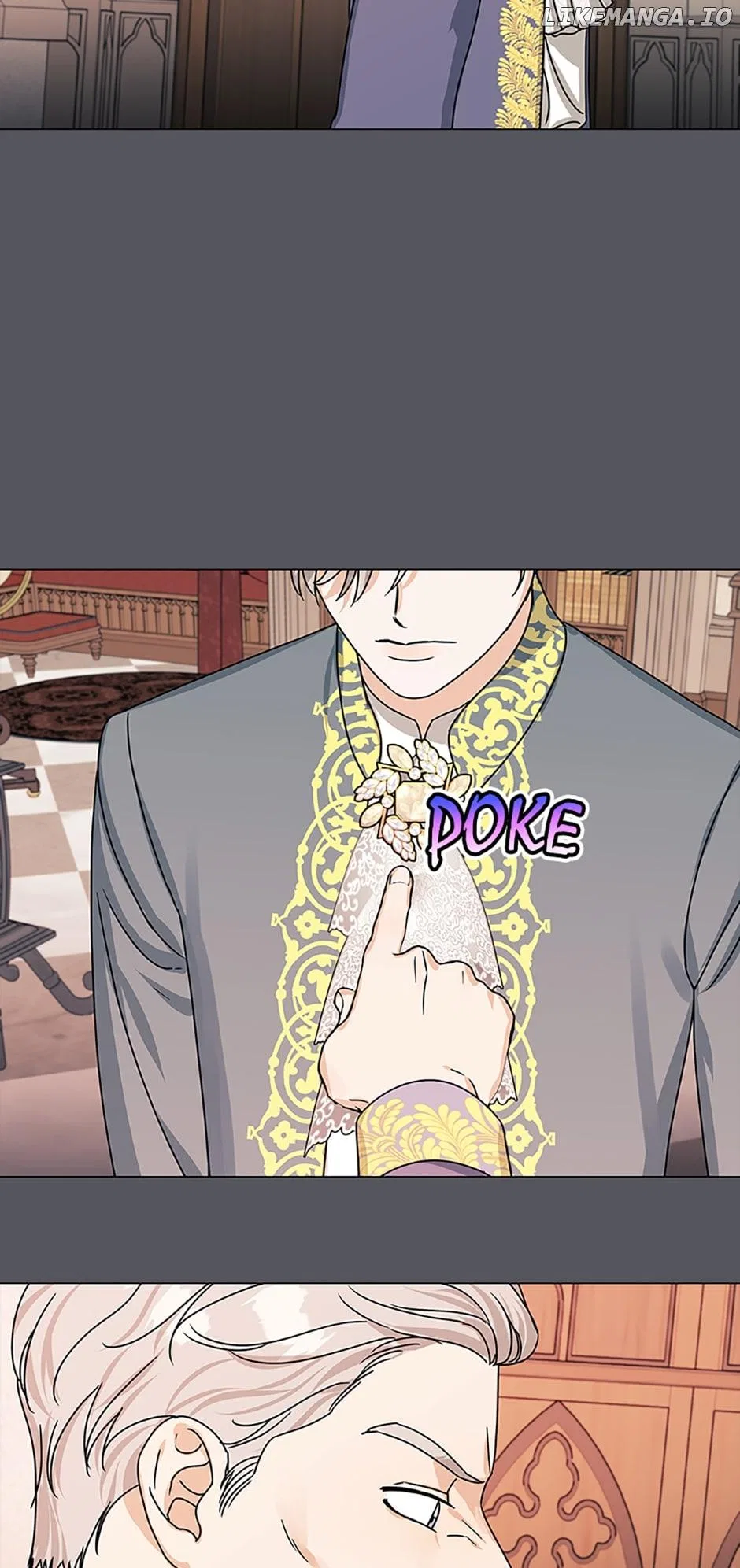 Let Me Fall Be Brilliant Chapter 66 – Page 18