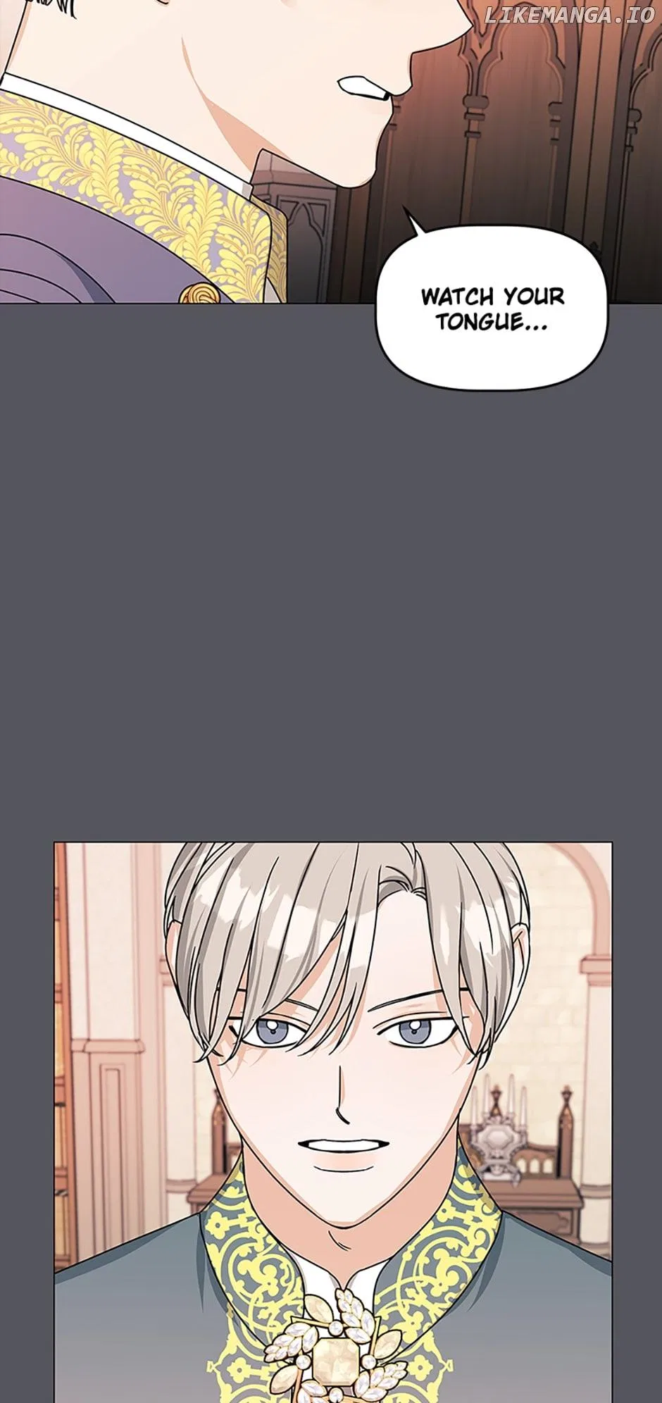 Let Me Fall Be Brilliant Chapter 66 – Page 19