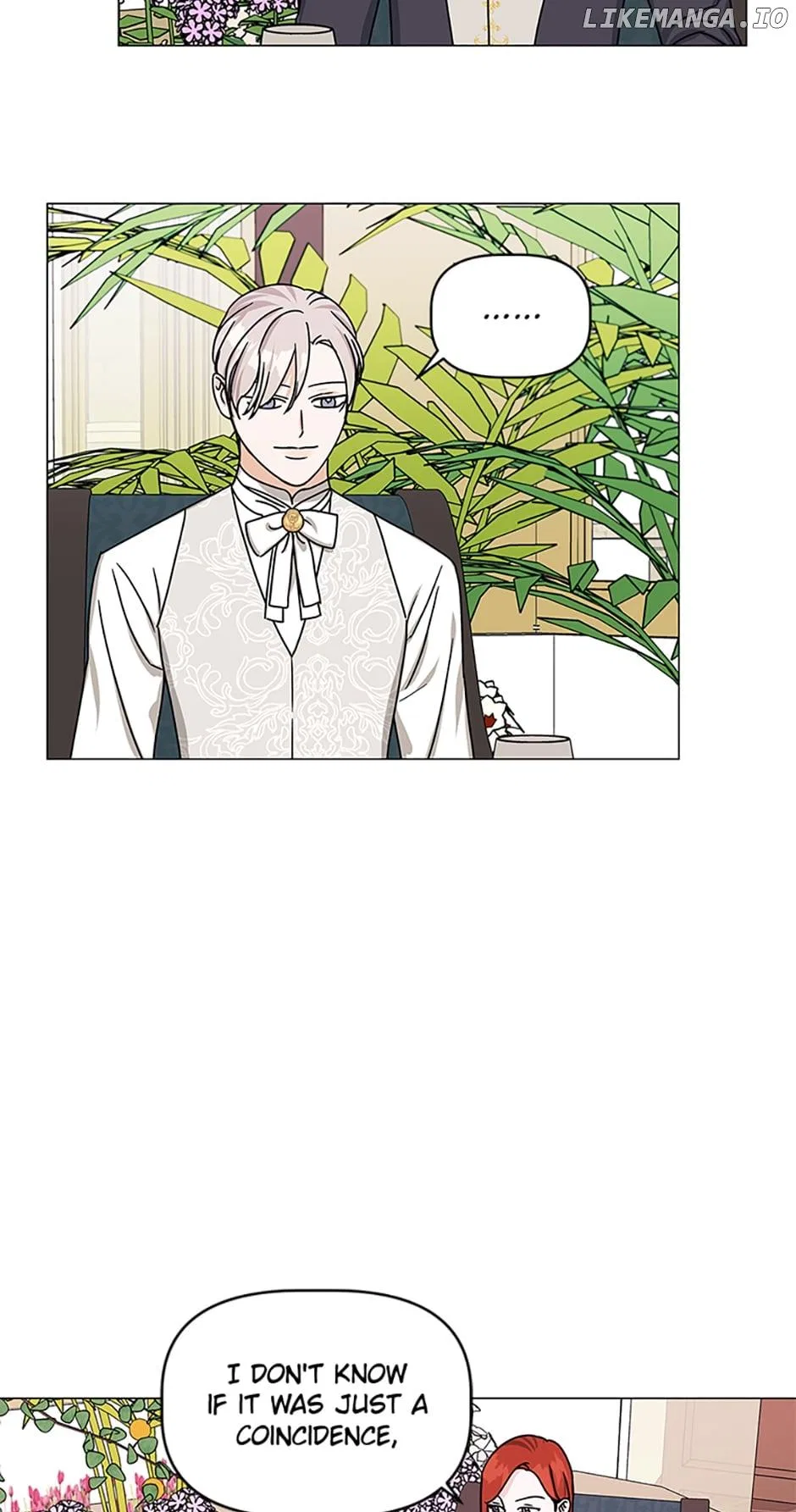 Let Me Fall Be Brilliant Chapter 66 – Page 25