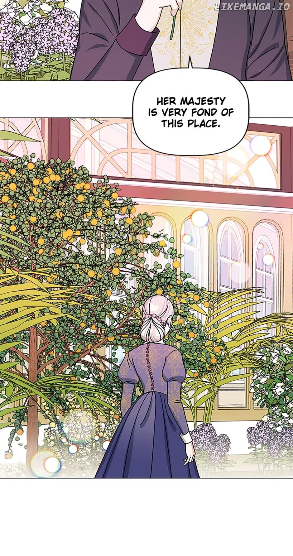Let Me Fall Be Brilliant Chapter 66 – Page 29