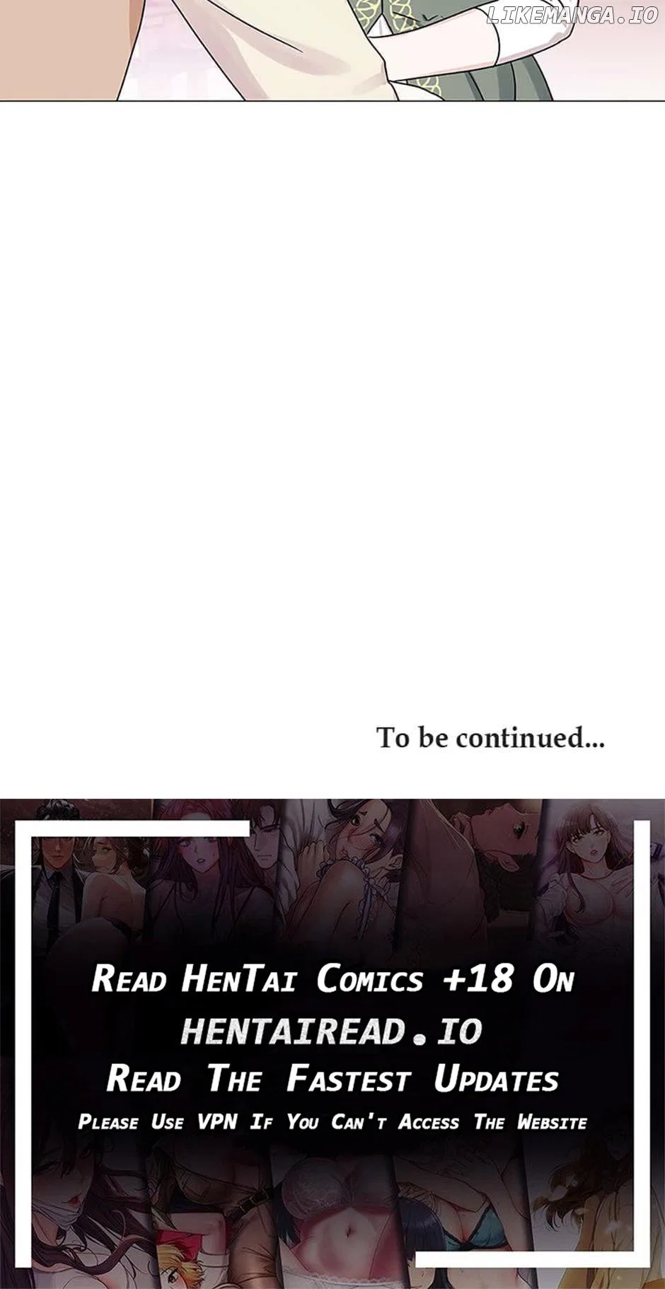 Let Me Fall Be Brilliant Chapter 66 – Page 44