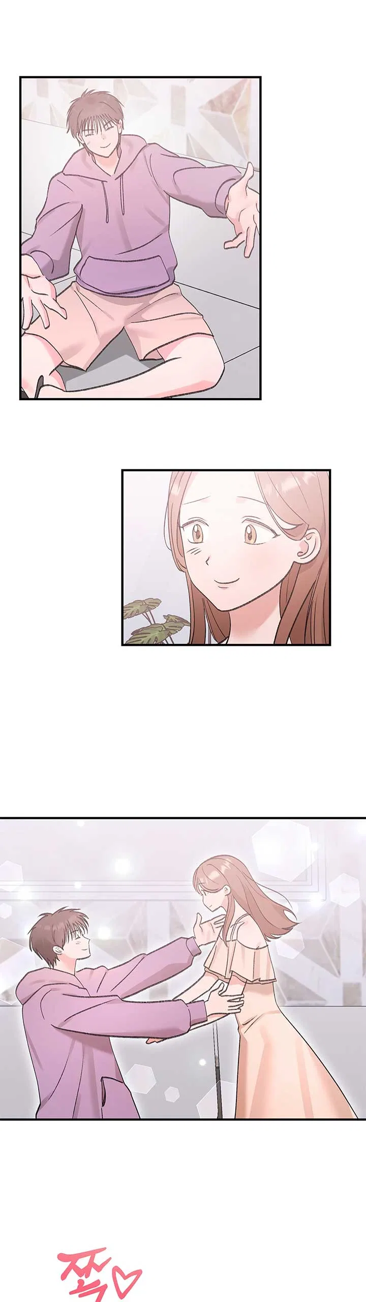 Naughty Pink XX Chapter 21 – Page 3