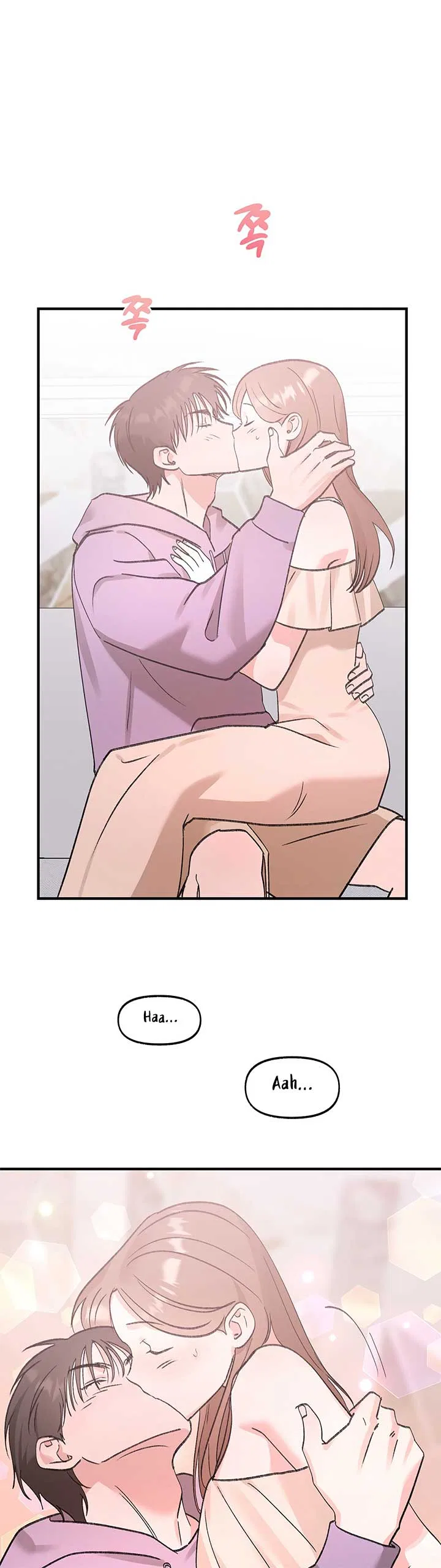 Naughty Pink XX Chapter 21 – Page 5