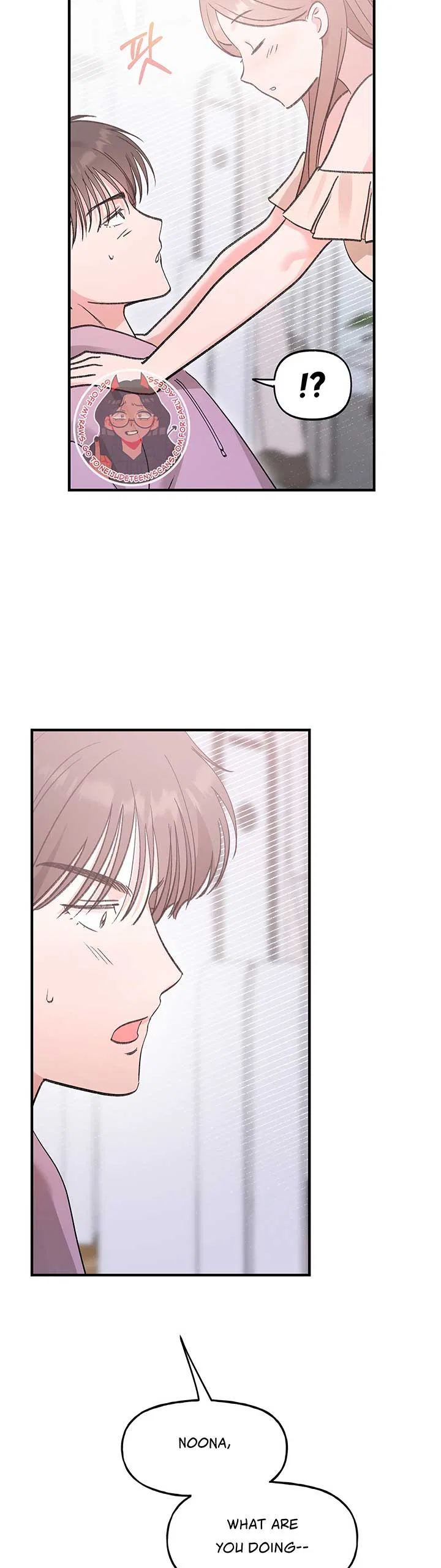Naughty Pink XX Chapter 21 – Page 8