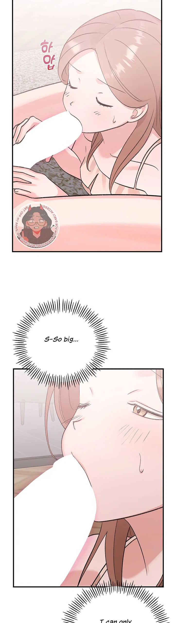 Naughty Pink XX Chapter 21 – Page 18