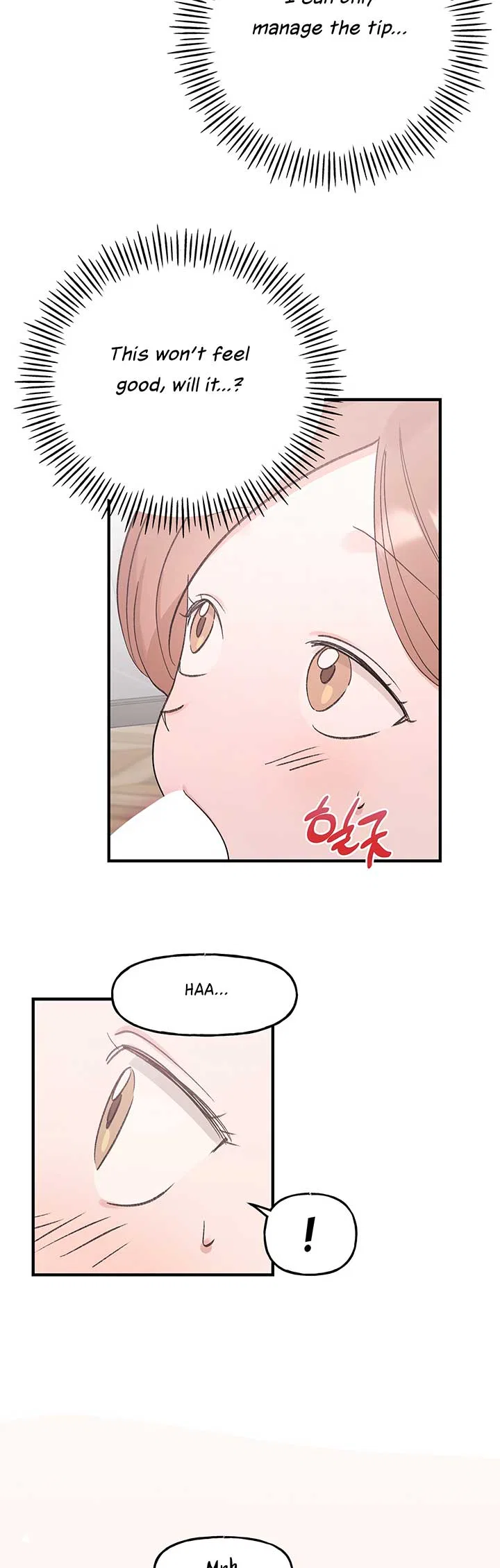 Naughty Pink XX Chapter 21 – Page 19