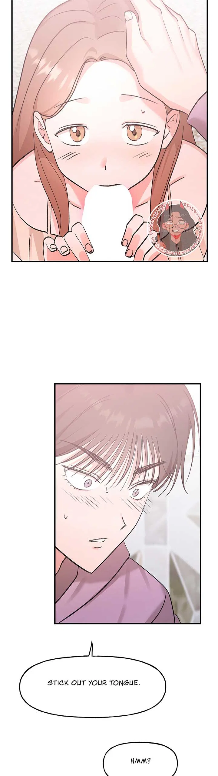 Naughty Pink XX Chapter 21 – Page 23