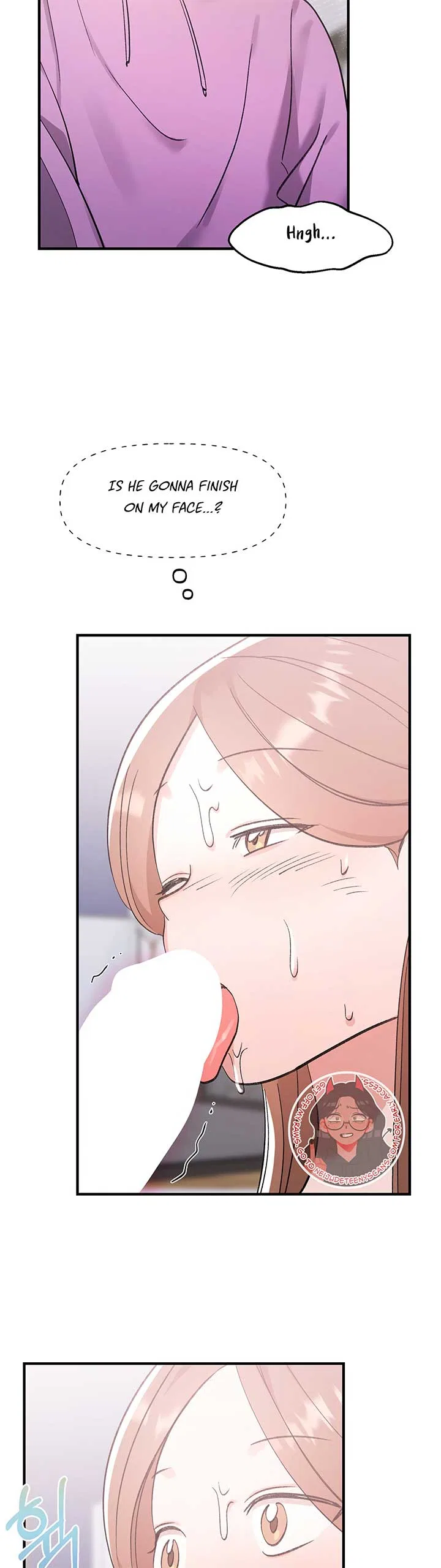 Naughty Pink XX Chapter 21 – Page 27