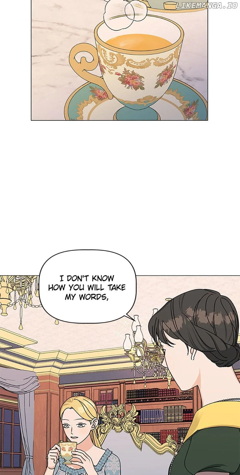 Let Me Fall Be Brilliant Chapter 65 – Page 2