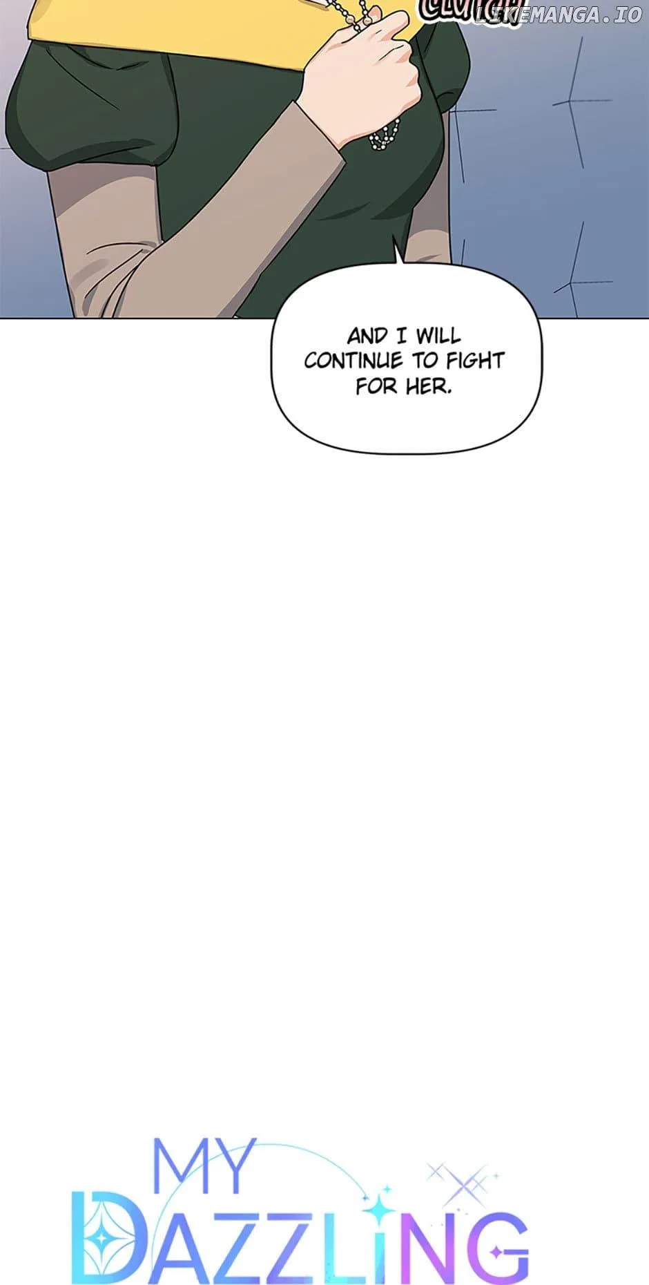Let Me Fall Be Brilliant Chapter 65 – Page 5