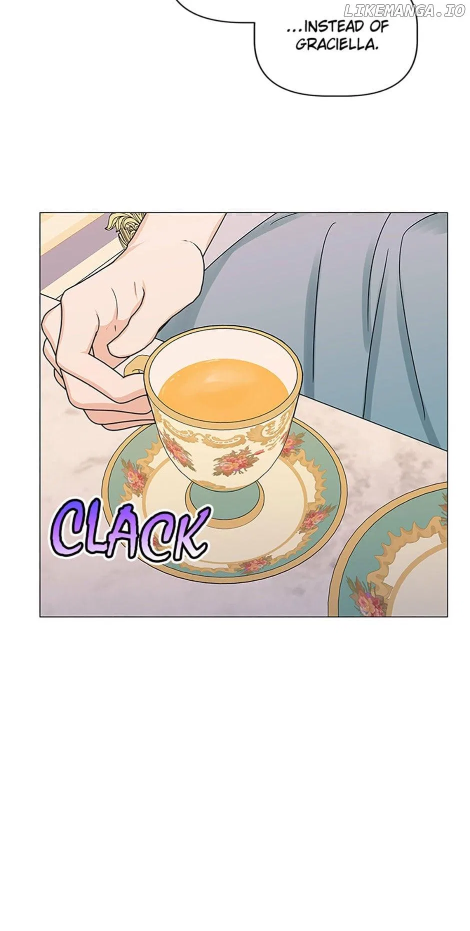 Let Me Fall Be Brilliant Chapter 65 – Page 8
