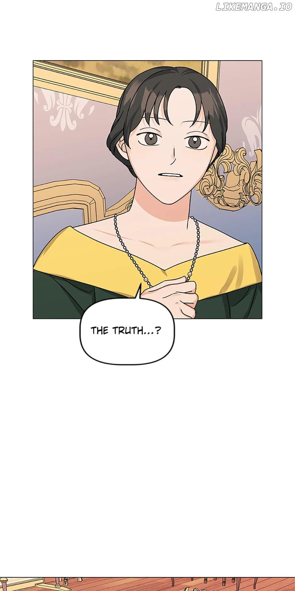 Let Me Fall Be Brilliant Chapter 65 – Page 10