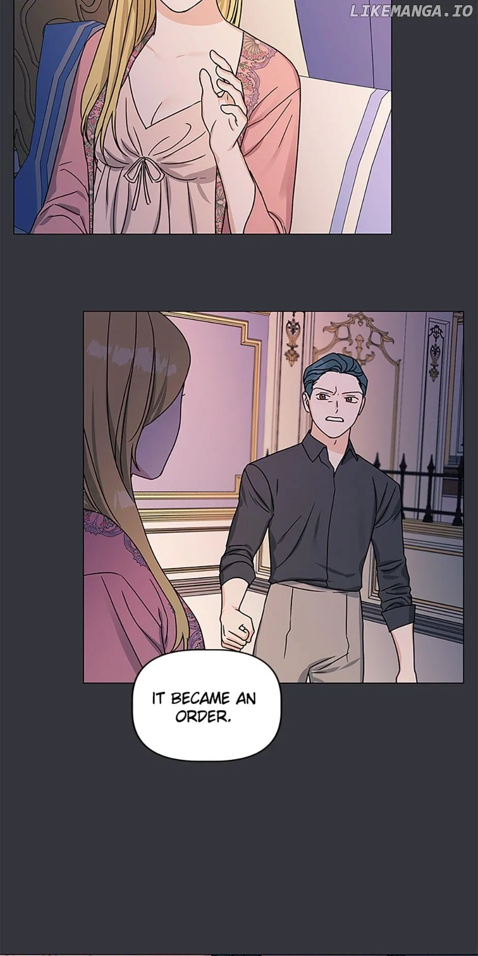Let Me Fall Be Brilliant Chapter 65 – Page 15