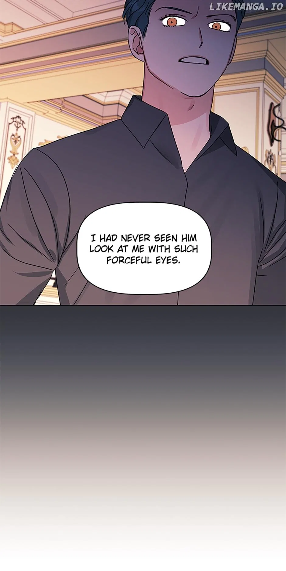 Let Me Fall Be Brilliant Chapter 65 – Page 16