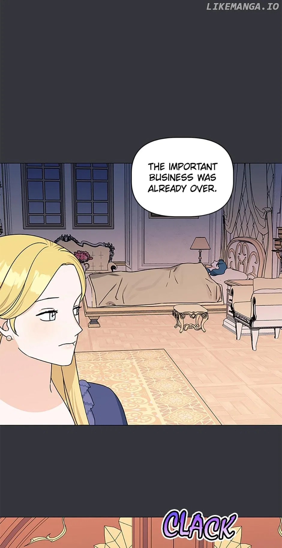 Let Me Fall Be Brilliant Chapter 65 – Page 21