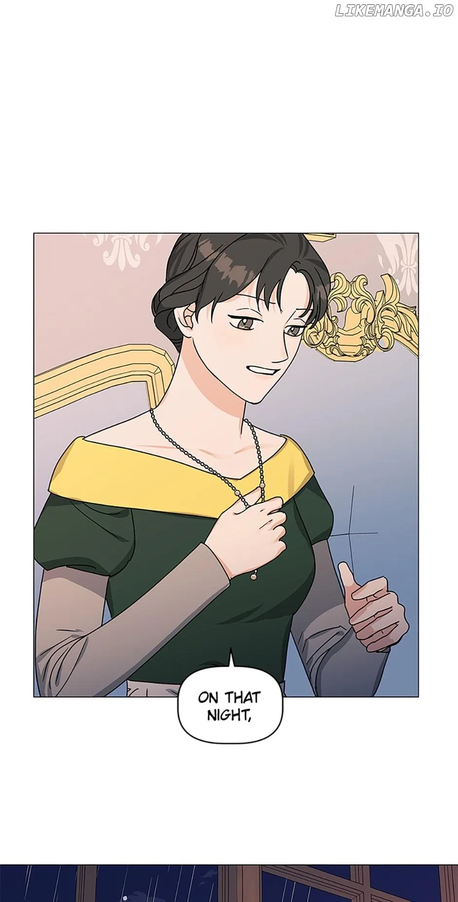 Let Me Fall Be Brilliant Chapter 65 – Page 36
