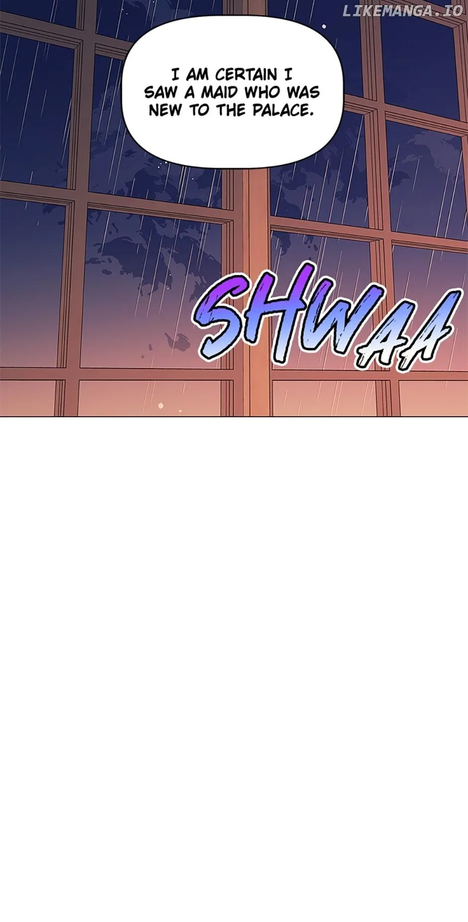 Let Me Fall Be Brilliant Chapter 65 – Page 37
