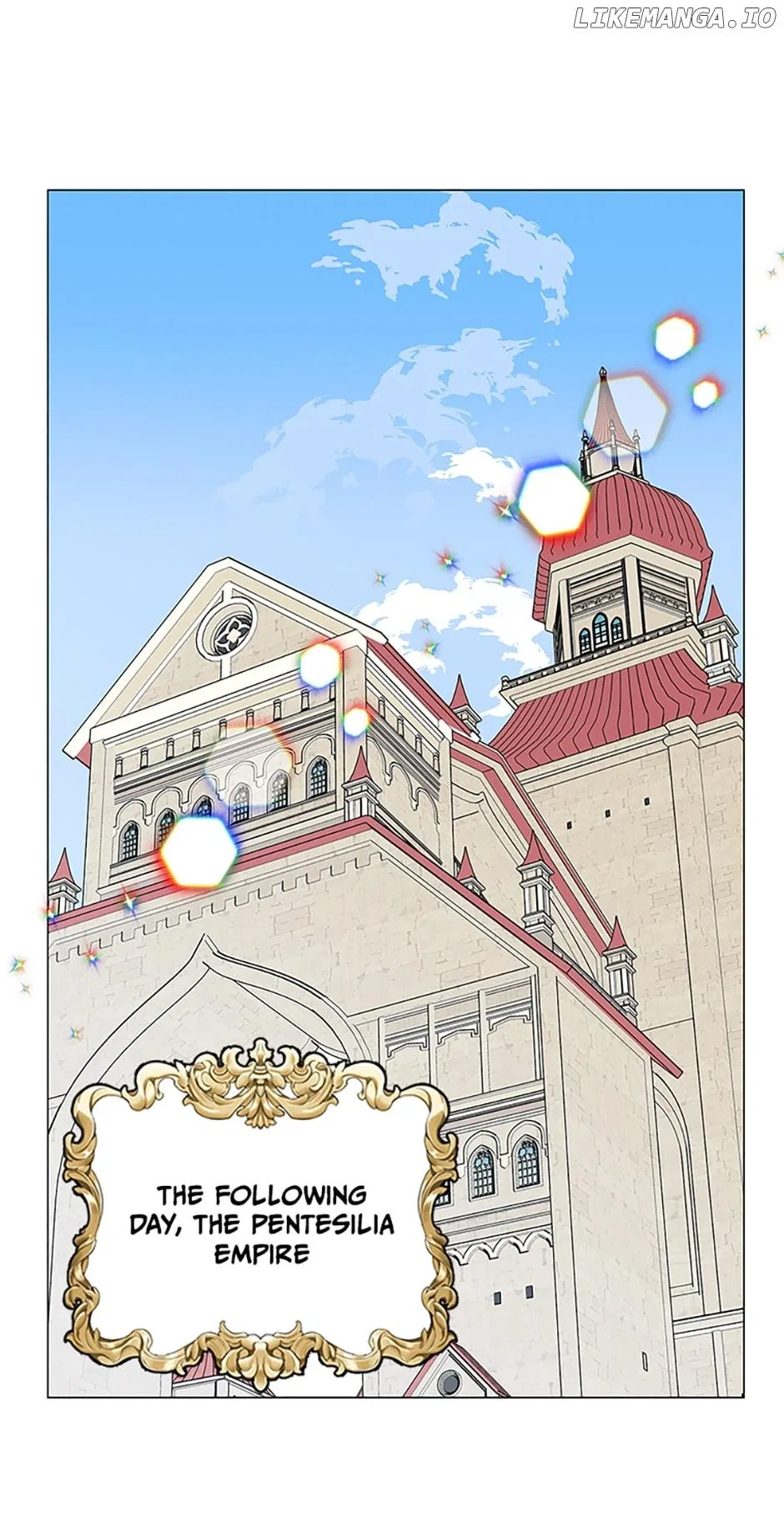 Let Me Fall Be Brilliant Chapter 65 – Page 38