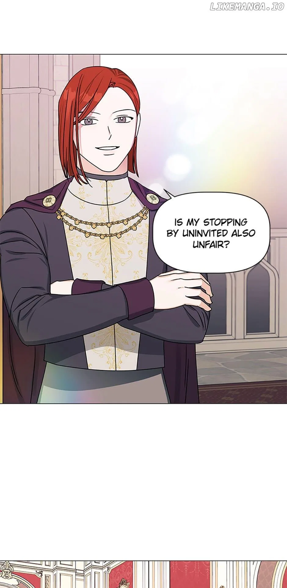 Let Me Fall Be Brilliant Chapter 65 – Page 46
