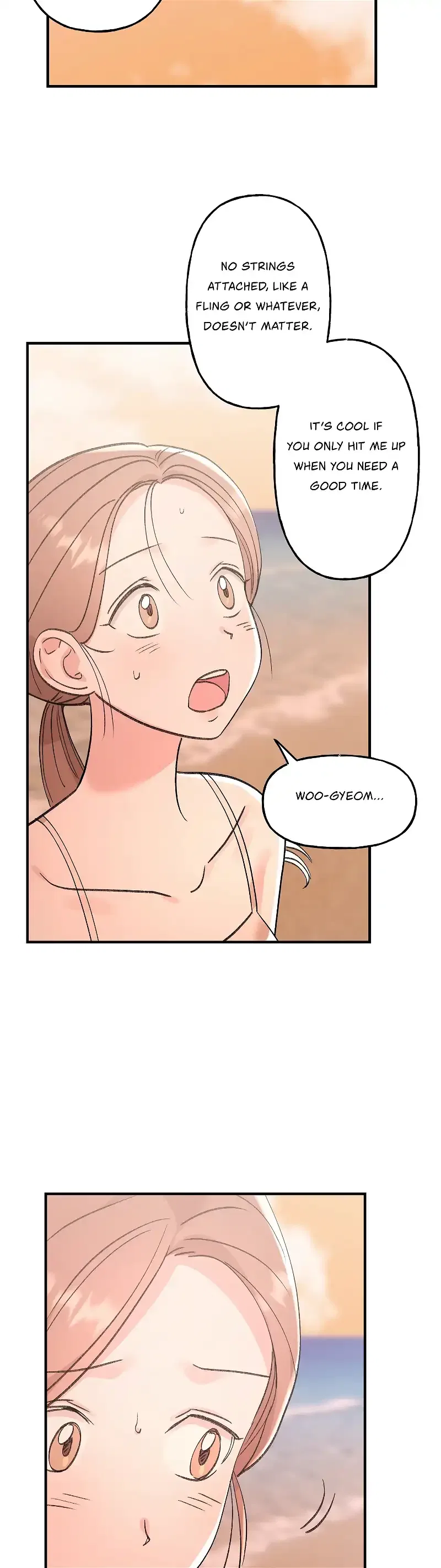 Naughty Pink XX Chapter 20 – Page 2