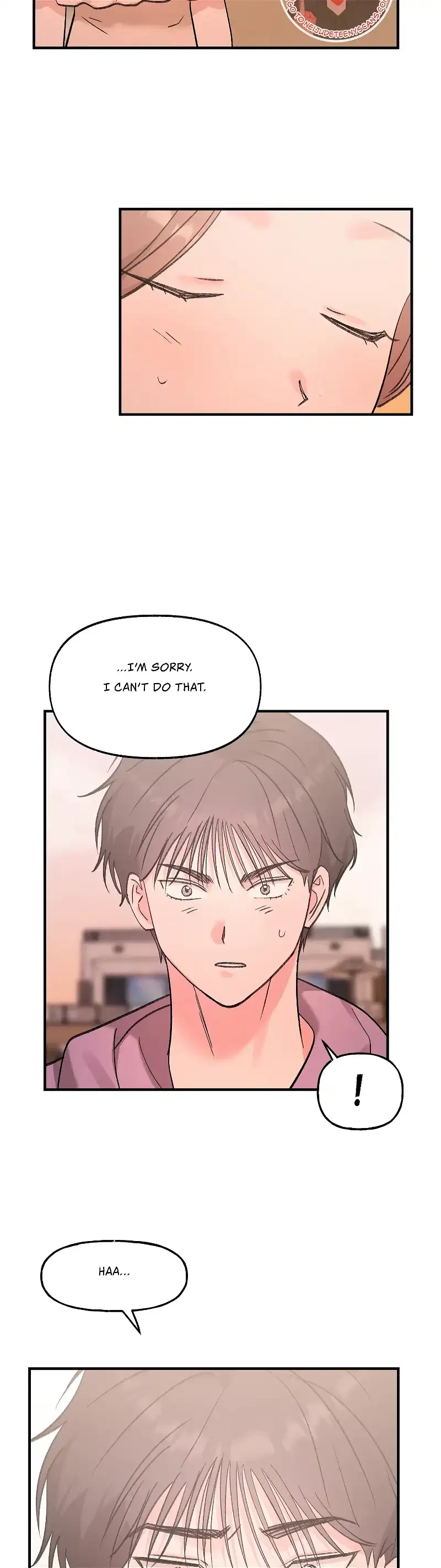 Naughty Pink XX Chapter 20 – Page 4