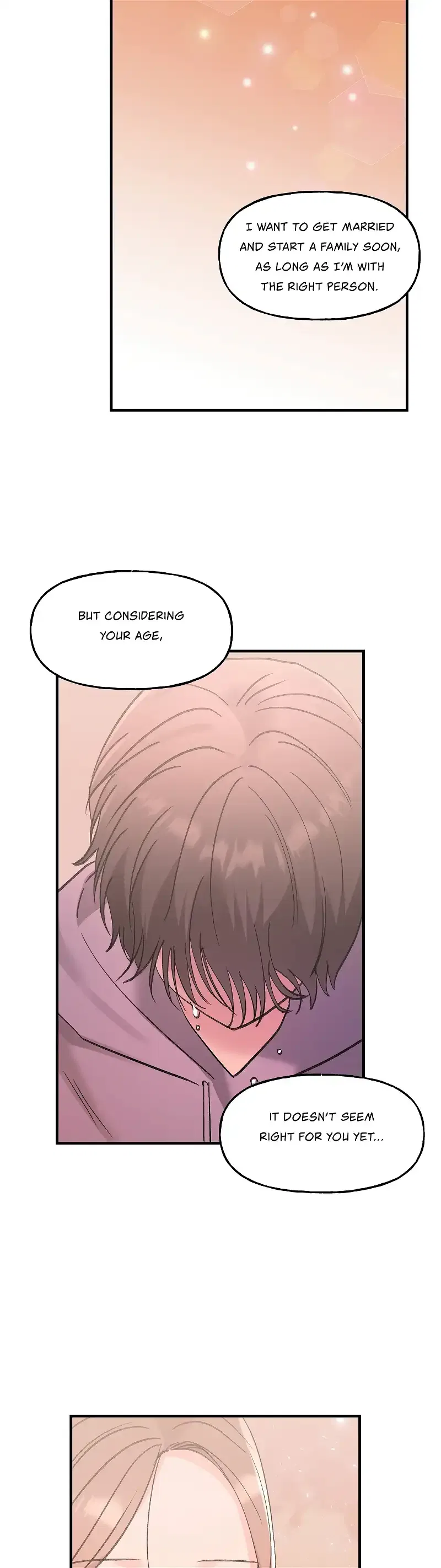 Naughty Pink XX Chapter 20 – Page 6
