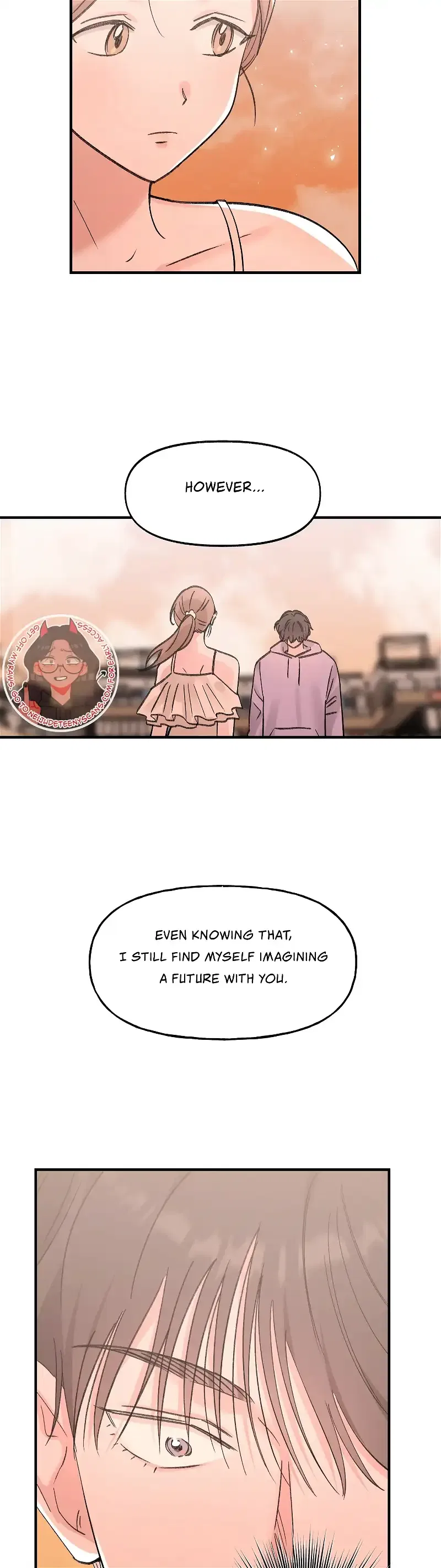 Naughty Pink XX Chapter 20 – Page 7