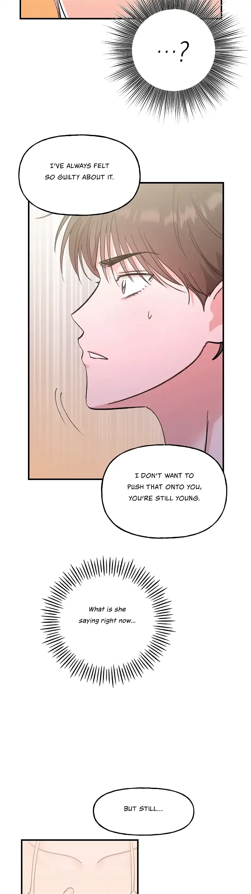 Naughty Pink XX Chapter 20 – Page 8