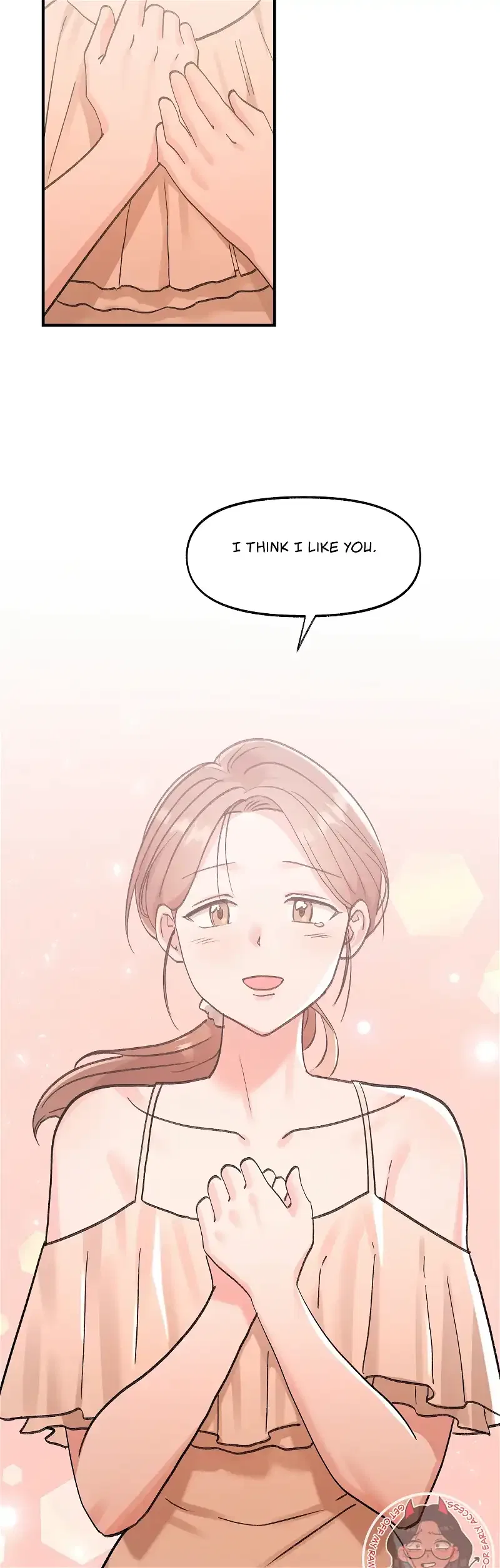 Naughty Pink XX Chapter 20 – Page 9