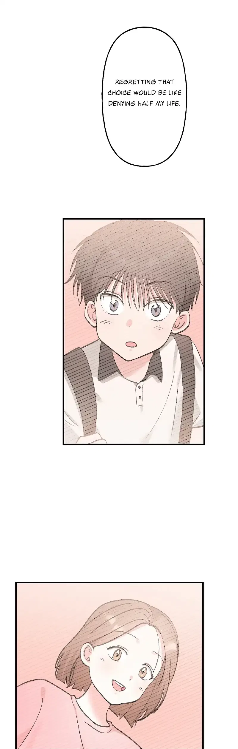 Naughty Pink XX Chapter 20 – Page 19