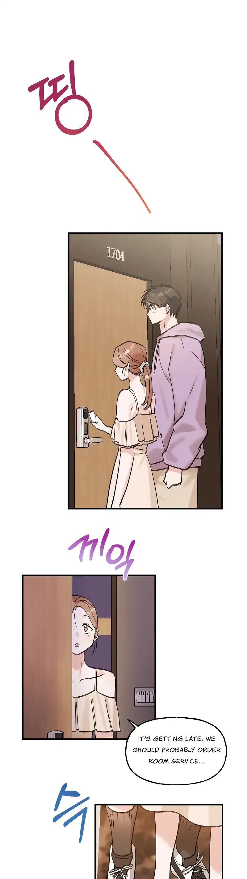 Naughty Pink XX Chapter 20 – Page 26