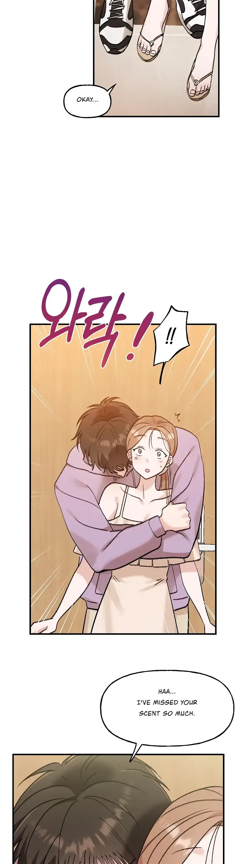 Naughty Pink XX Chapter 20 – Page 27