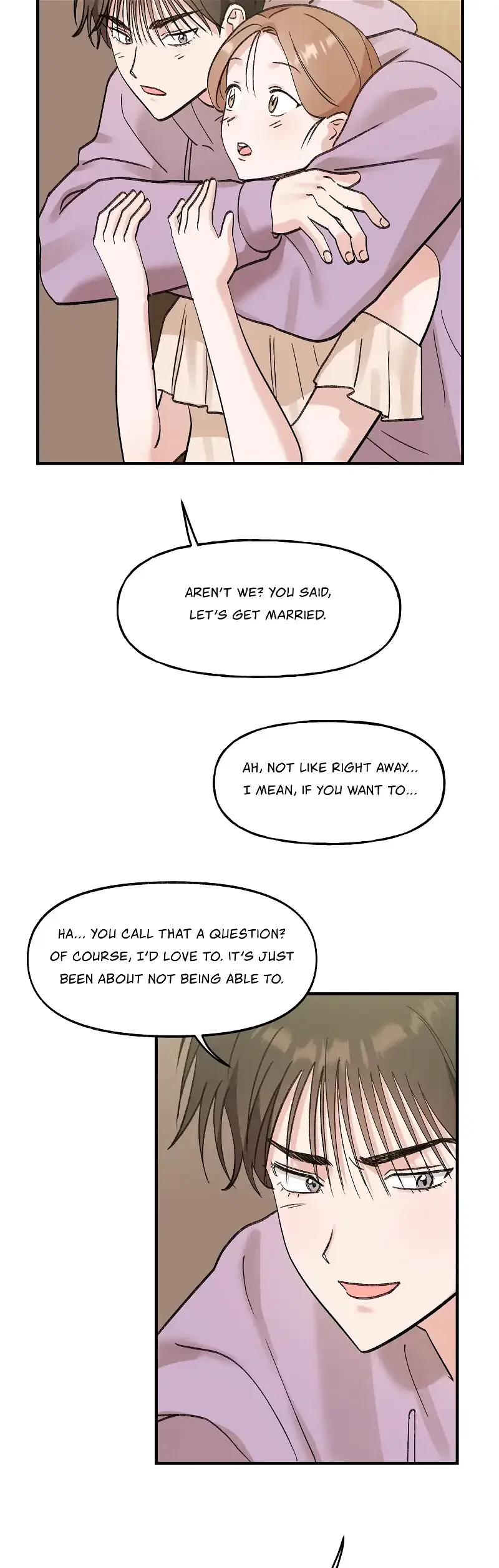 Naughty Pink XX Chapter 20 – Page 29