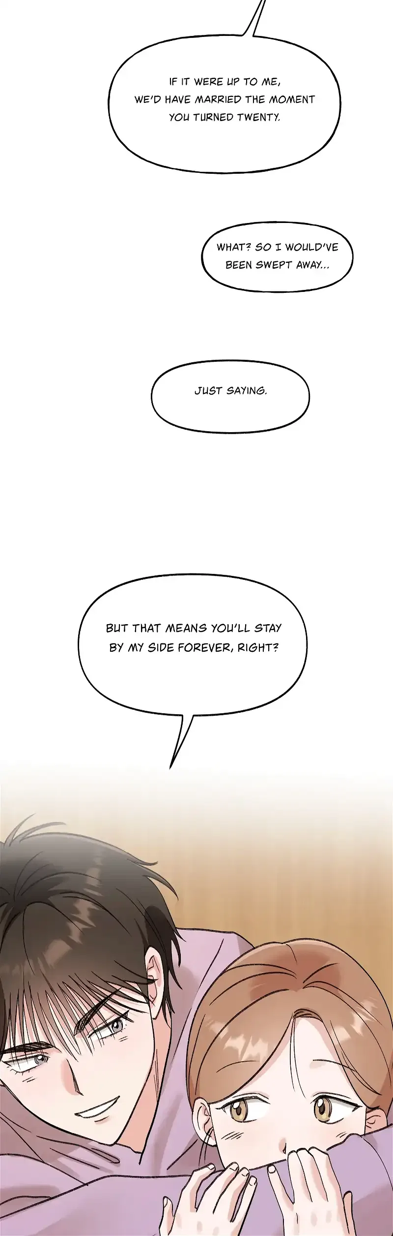 Naughty Pink XX Chapter 20 – Page 30
