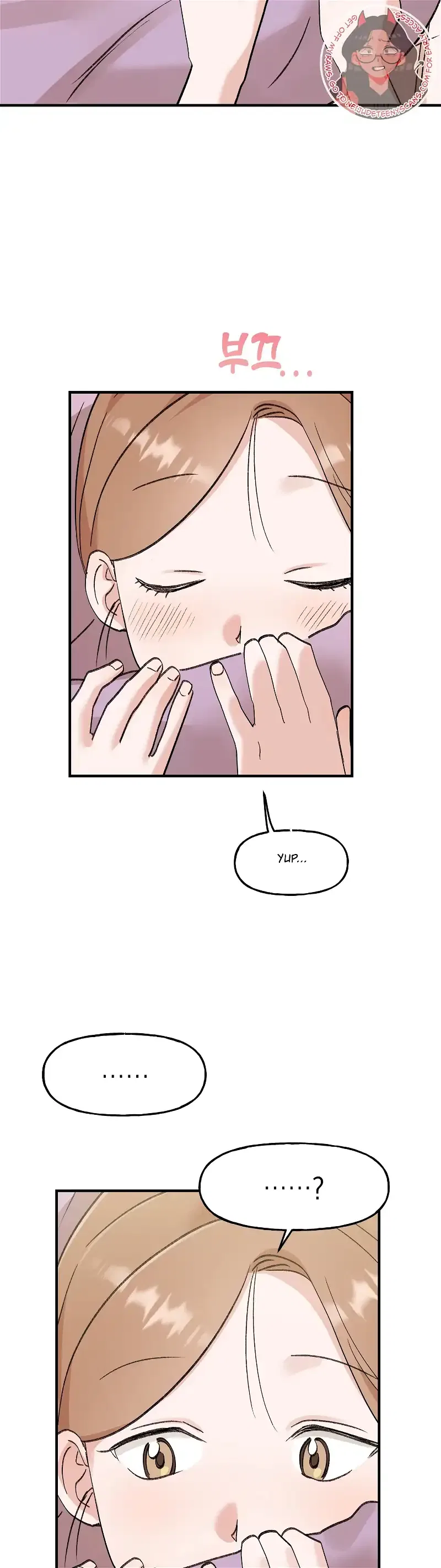 Naughty Pink XX Chapter 20 – Page 31