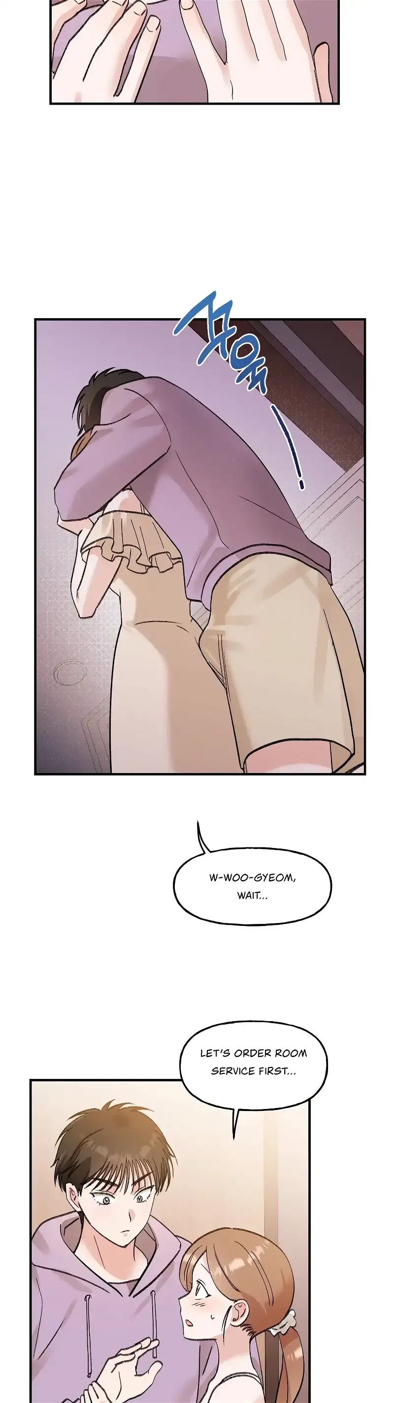 Naughty Pink XX Chapter 20 – Page 32