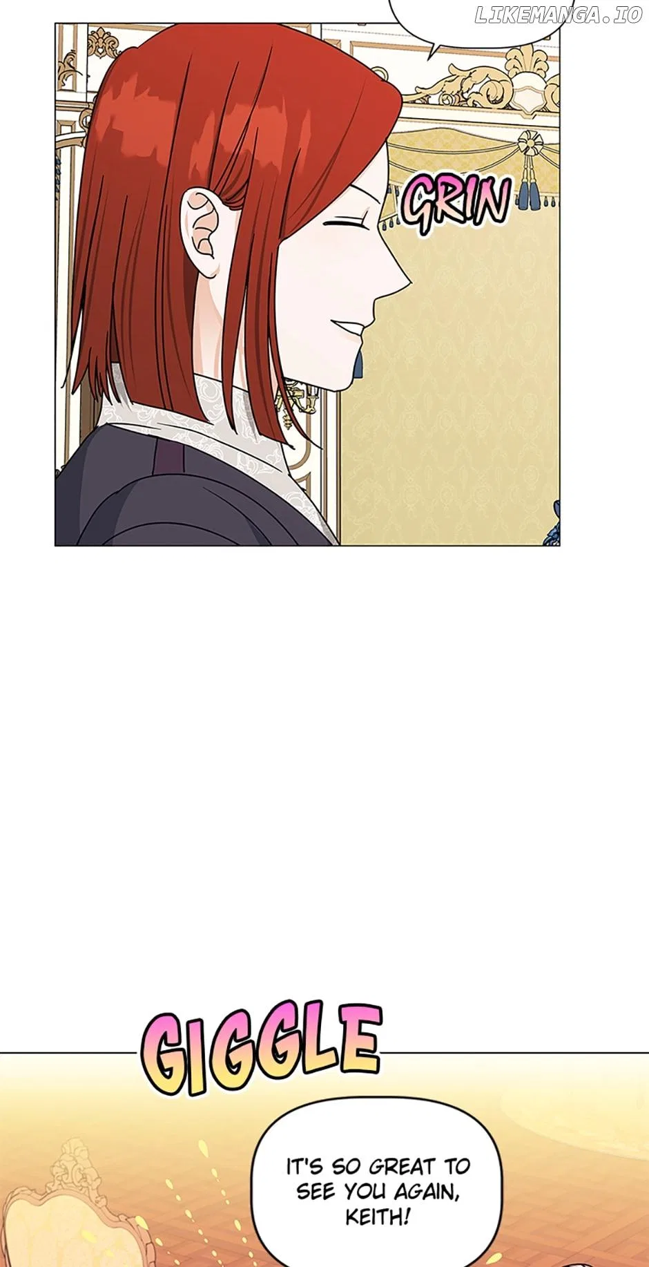 Let Me Fall Be Brilliant Chapter 64 – Page 11