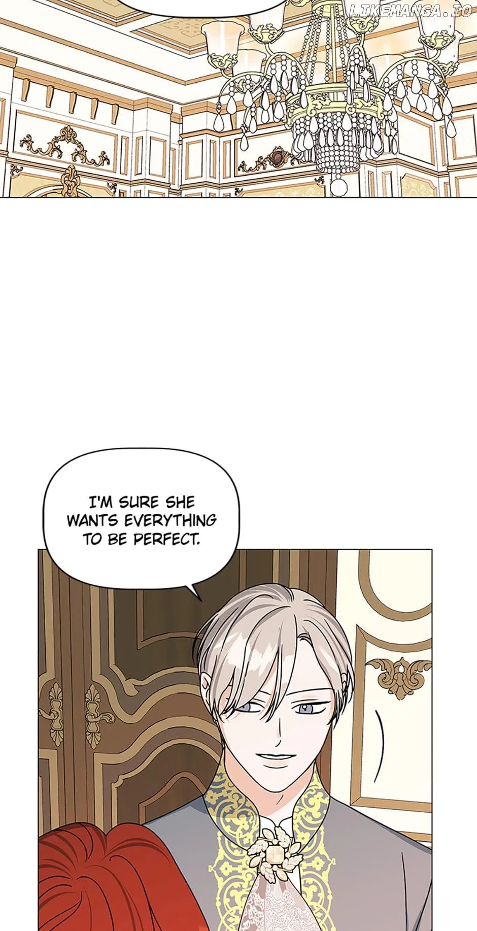 Let Me Fall Be Brilliant Chapter 64 – Page 14