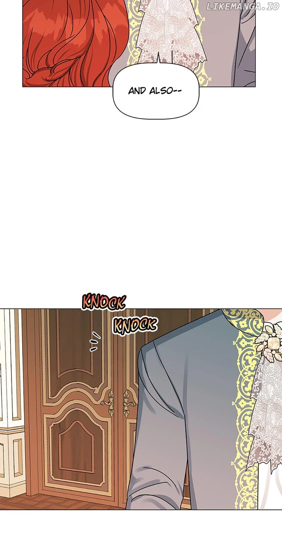 Let Me Fall Be Brilliant Chapter 64 – Page 15