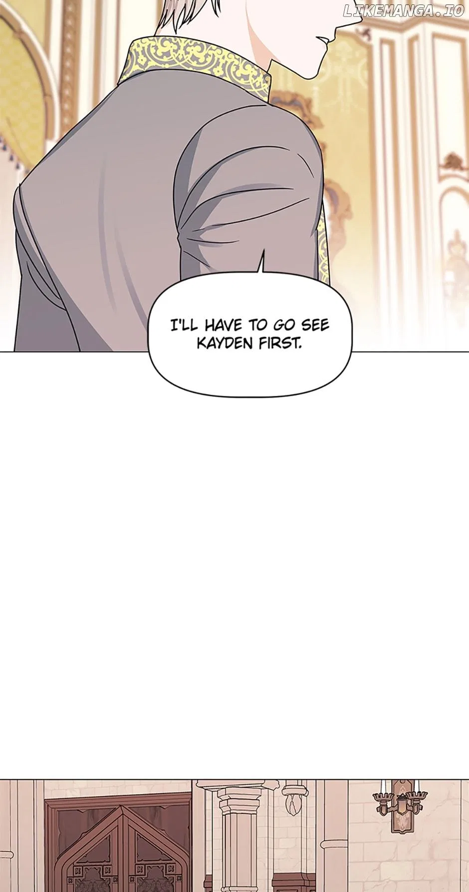 Let Me Fall Be Brilliant Chapter 64 – Page 17