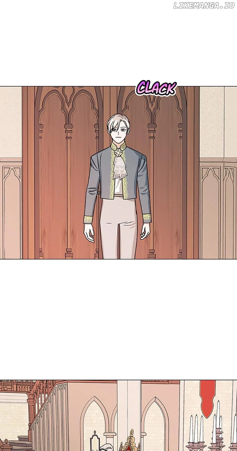 Let Me Fall Be Brilliant Chapter 64 – Page 20