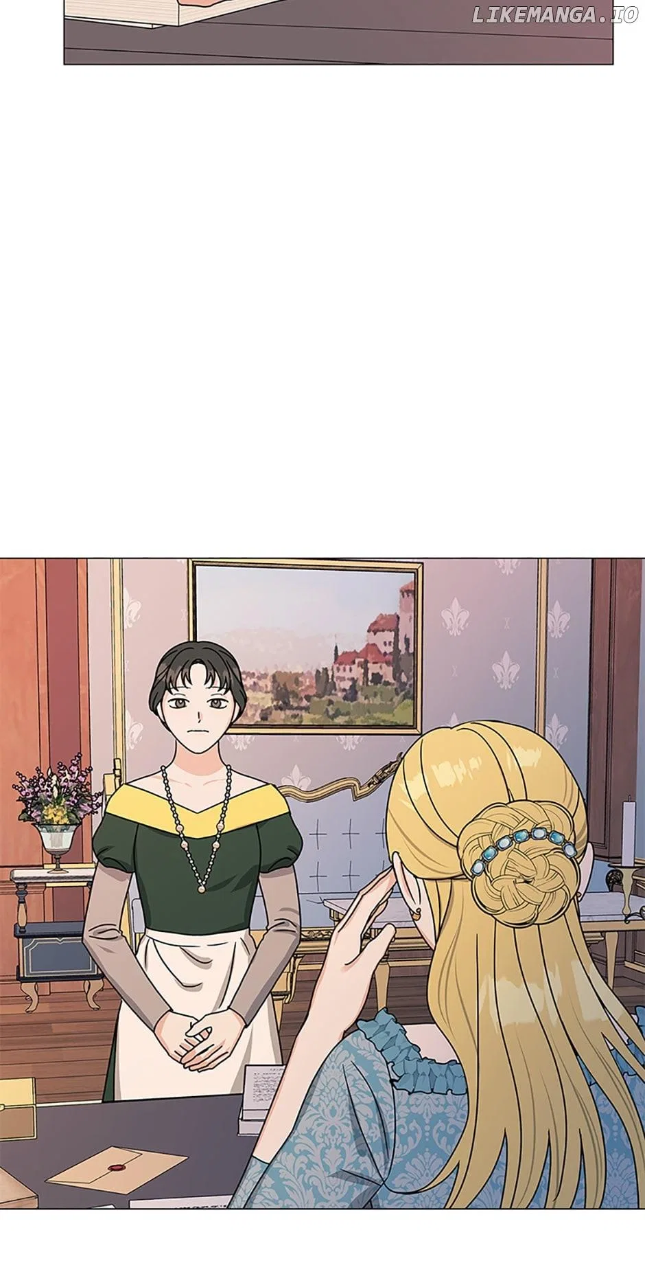 Let Me Fall Be Brilliant Chapter 64 – Page 32