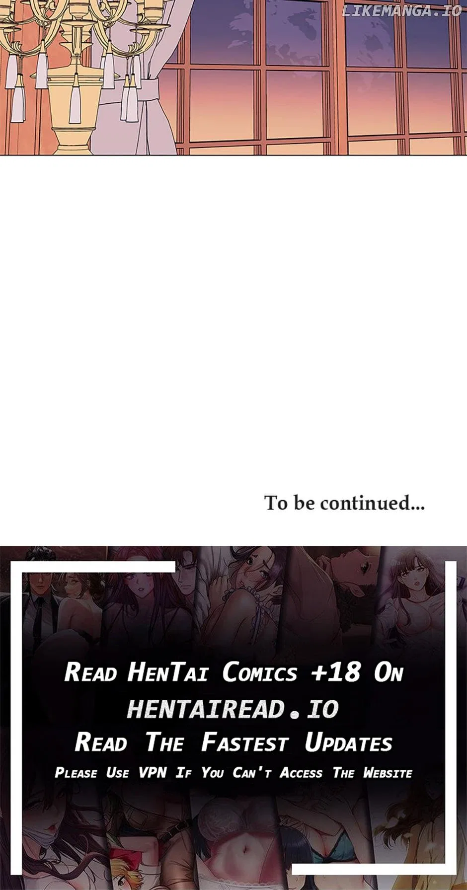 Let Me Fall Be Brilliant Chapter 64 – Page 48