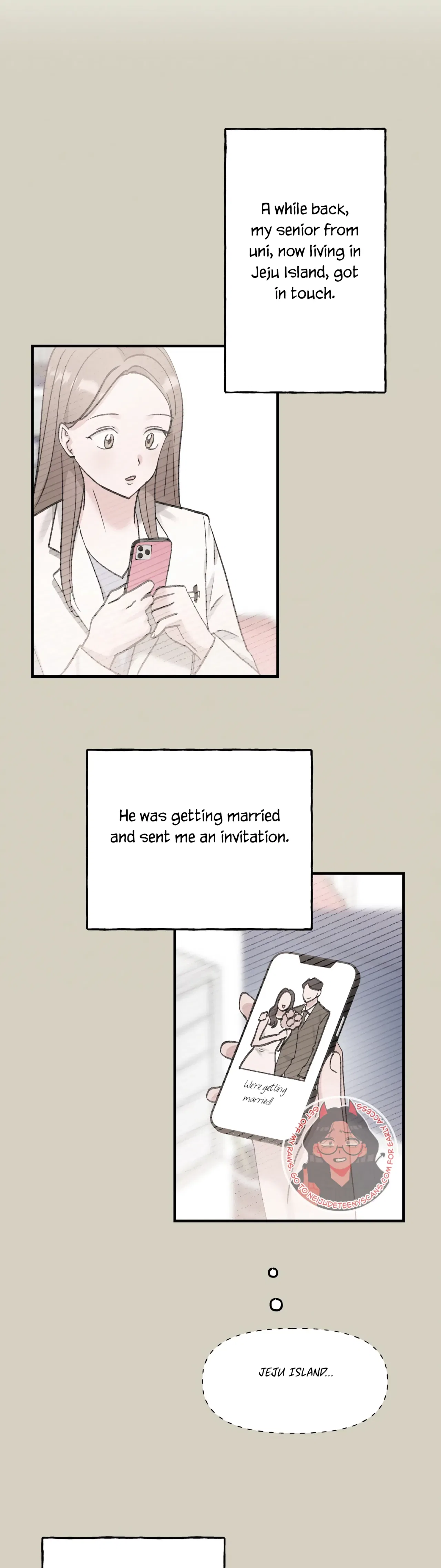 Naughty Pink XX Chapter 19 – Page 5