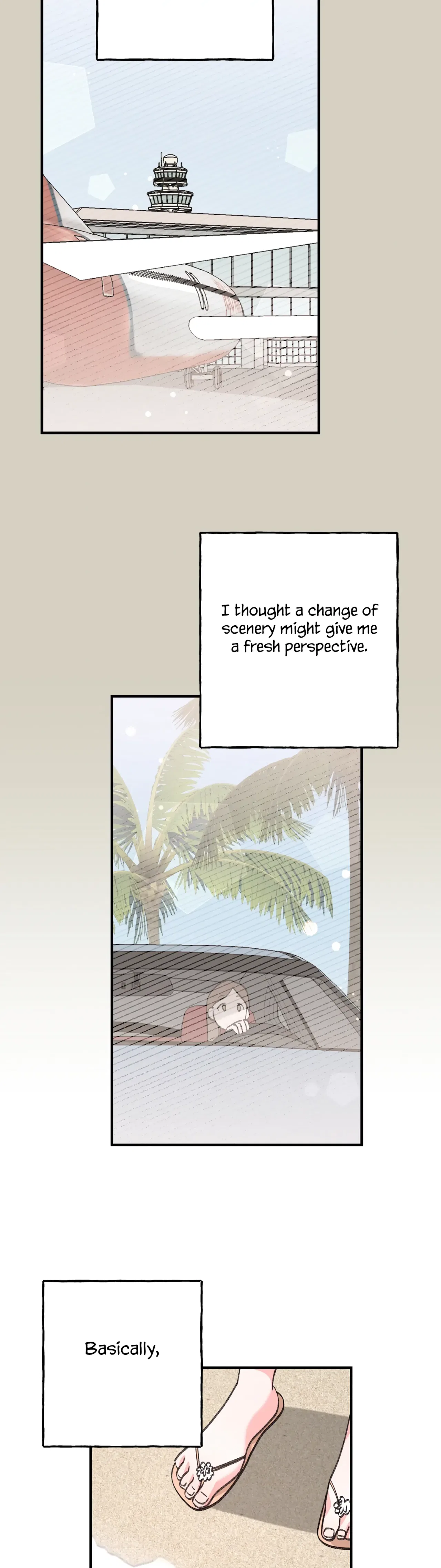 Naughty Pink XX Chapter 19 – Page 7