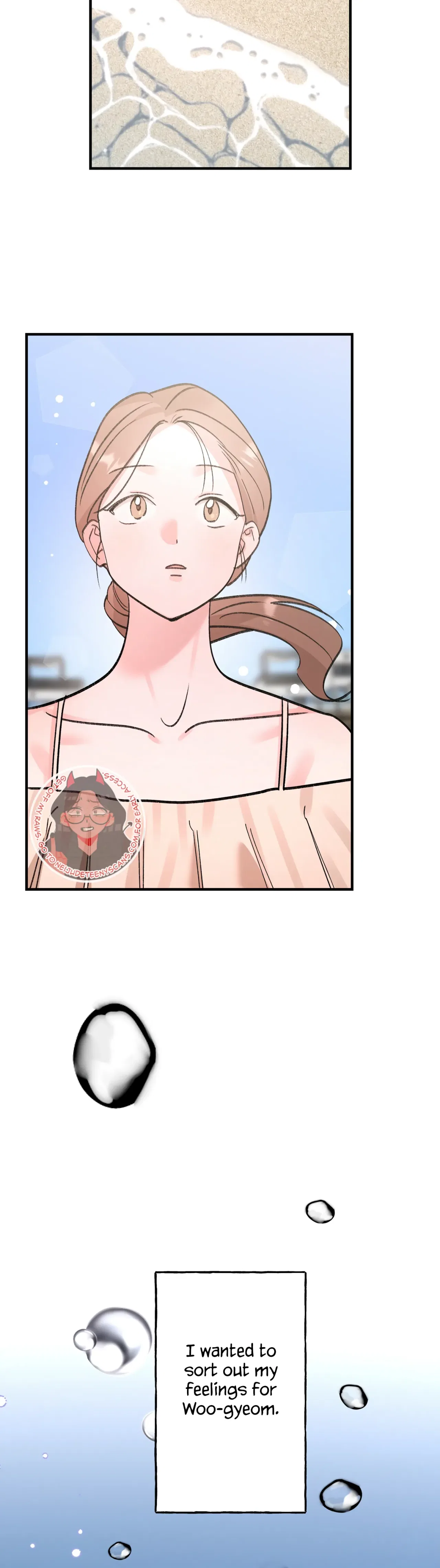 Naughty Pink XX Chapter 19 – Page 8