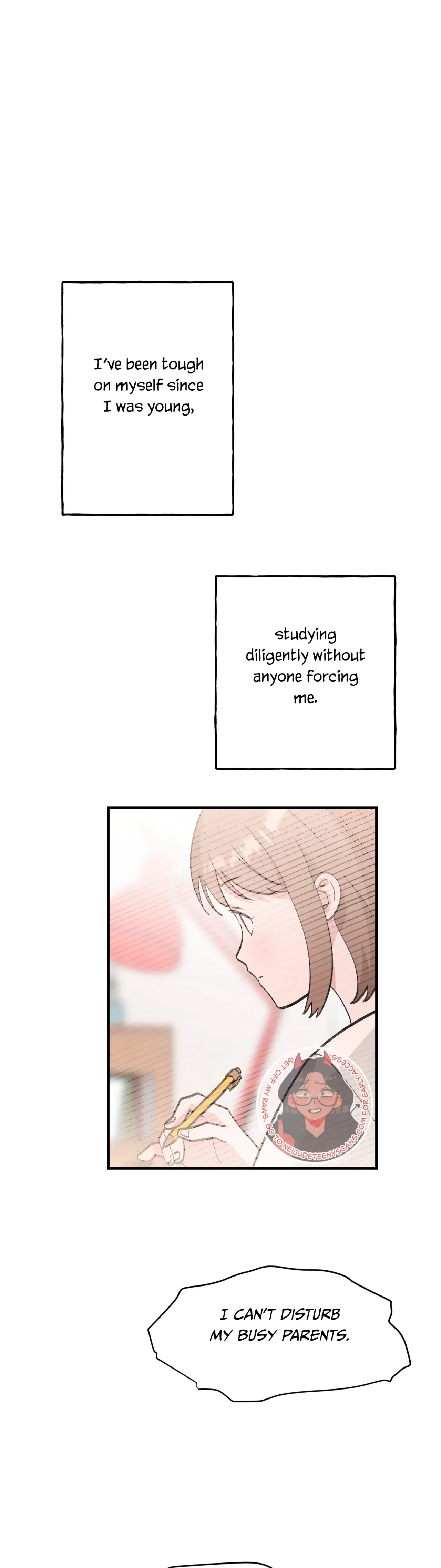 Naughty Pink XX Chapter 19 – Page 13