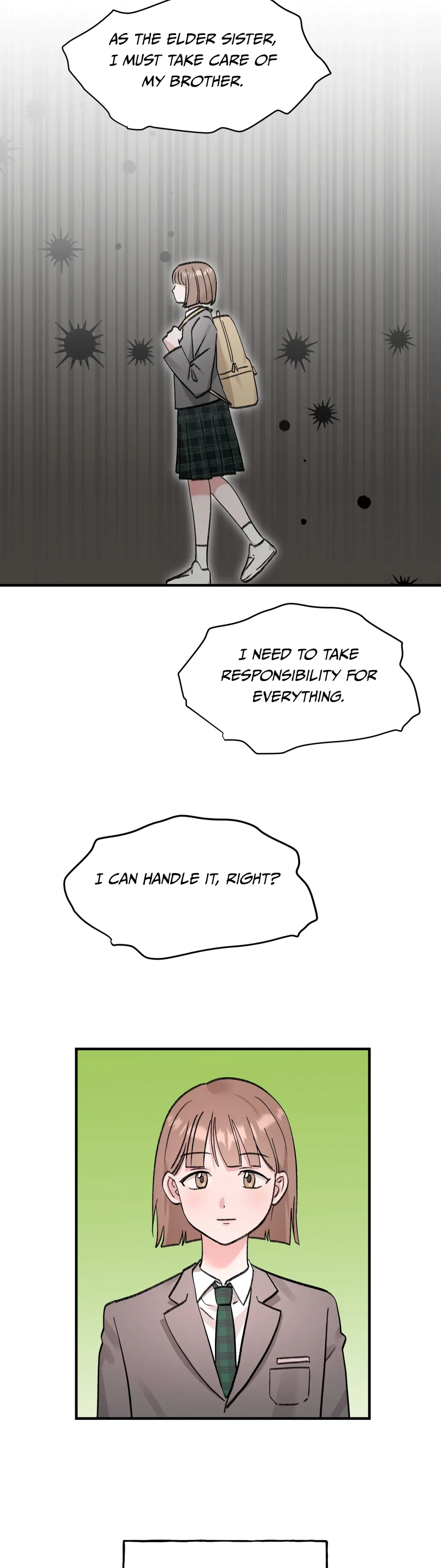 Naughty Pink XX Chapter 19 – Page 14